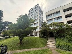 Bukit Batok West Avenue 8 (D23), Shop House #551314351